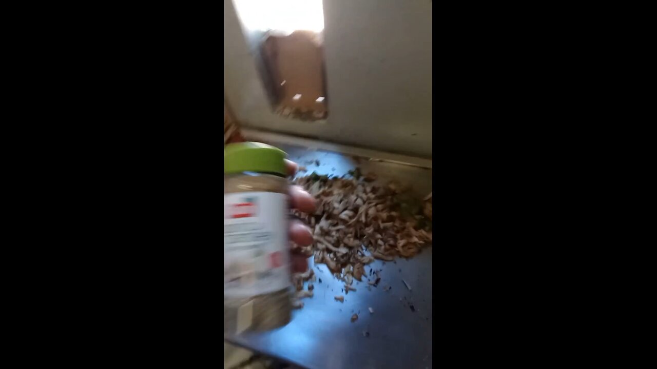 Prison Breakfast Remix Part 2