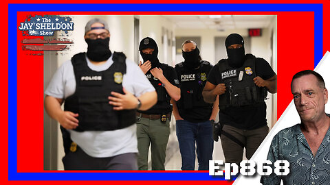 Bounties on Federal LEOs