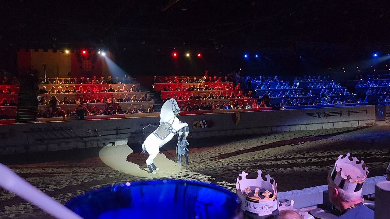 Medieval Time Toronto