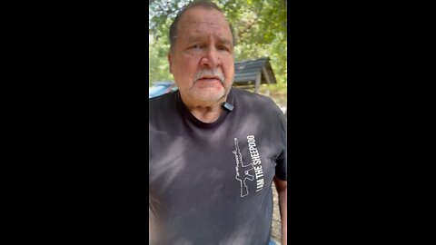 Uncle Fred asking”What’s your flavor of law?”