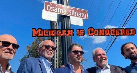 Michigan DID WHAT?!?