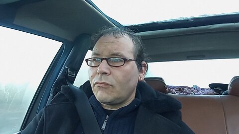 UN INCIDENTE DRAMMATICO...