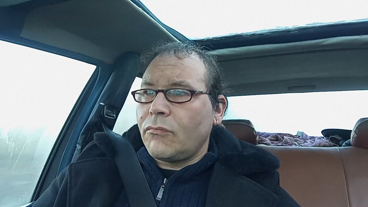 UN INCIDENTE DRAMMATICO...