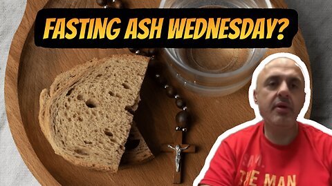 Why do Christians FAST on Wednesdays and Fridays? | Sam Shamoun