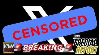 🚨X CENSORSHIP ROLLOUT 🚨 | Accounts BANNED for Disapproval of H1B Visas! | YNN Special Report 12/30