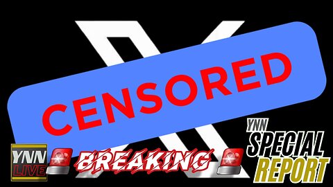 🚨X CENSORSHIP ROLLOUT 🚨 | Accounts BANNED for Disapproval of H1B Visas! | YNN Special Report 12/30