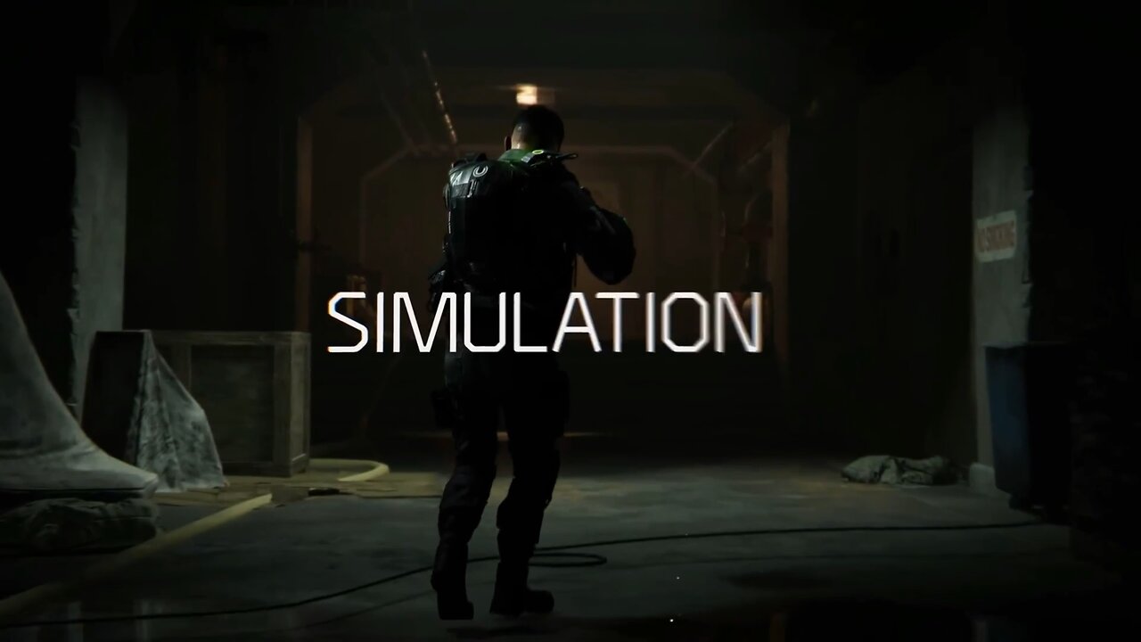 The Division 2 - Descent (Lang: SLO/CRO)