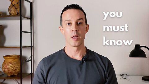 You MUST Know This “Definition” To Manifest Successfully