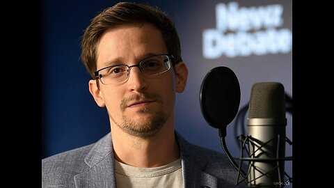 2/4/2025 Ban Presidential Pardons? Should Trump Pardon Edward Snowden? Newz Debate!