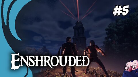 Enshrouded — Wandering the Fog Like a Hot, Confused Cryptid (#5 ) [18+]