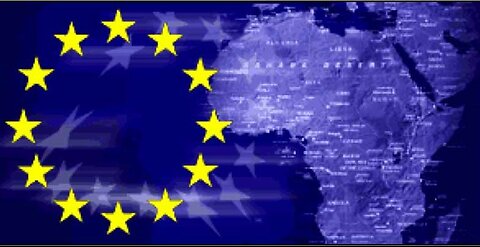 L’UNION EUROPÉENNE SE DÉCHIRE ET C’EST BON POUR L’AFRIQUE ET POUR LA PAIX MONDIALE.