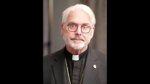 NOVEMBER 12, 2025: GAY VULCAN MIND MELD CHURCH OF MIGRANTS