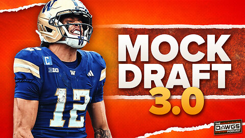 MOCK DRAFT 3.0: Post Senior Bowl Edition