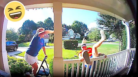 Funniest Videos of the Week 😆📅 Try Not To Laugh Challenge