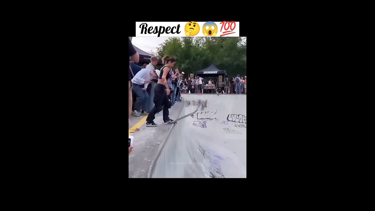 Respect 😉❤️