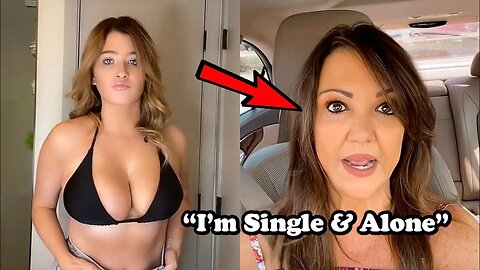 60 Year Old Woman Exposes The TRUTH About Female Nature