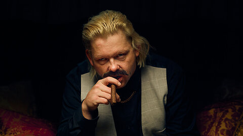 Robbie P - Dread Pirate Robbie [Official Audio]