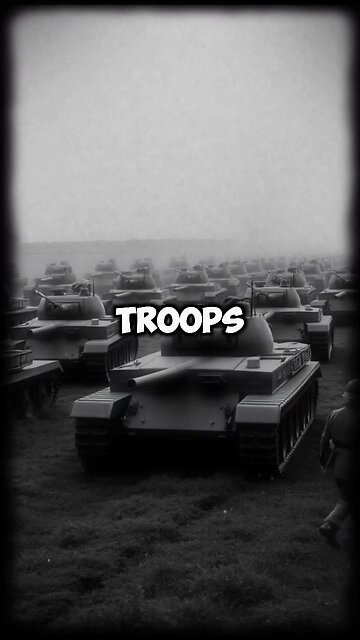 Did you know the strange case of ghost army of WWII ?