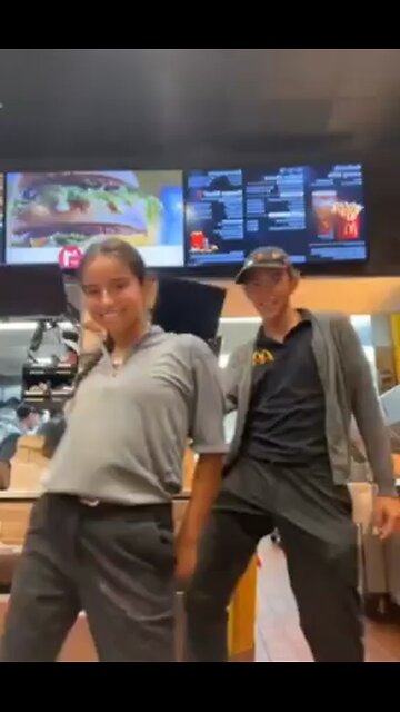 Living in a world full of tiktokers