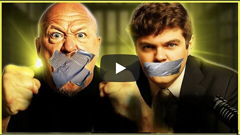 Alex Jones and Nick Fuentes Just Got PURGED AGAIN