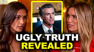 Prop 50 Scam, Ricardo Lara's Corruption, and Newsom's Trolling Fails | With Priya Patel