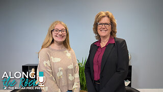 Flock to the Rock 2026! Live Eagles, Presentations... and MORE!