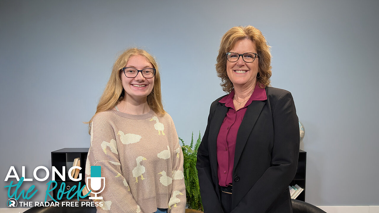 Flock to the Rock 2026! Live Eagles, Presentations... and MORE!