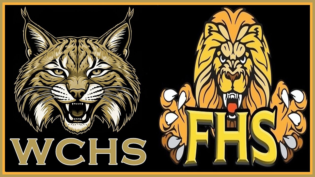 WCHS Lady Cats vs Frank Hughes Lady Lions February 21st 2025 3:30 PM