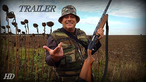 Hunting (TRAILER)