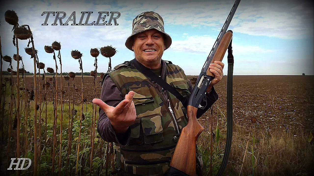 Hunting (TRAILER)