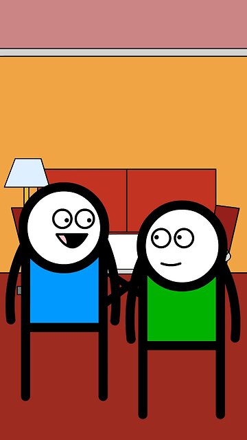 That’s My Name Too