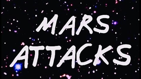 Meet Mars She’s On Her Way