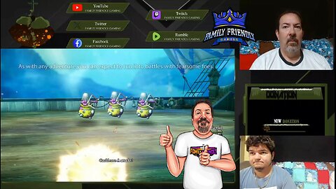 FFG Reacts Xbox TGS 2025