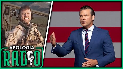 545. The Return of the War Department w/Captain Brad Geary