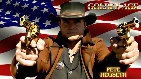 There's A New Sheriff In Town: Pete Hegseth CONFIRMED! Here’s What He MUST Clean Up ASAP