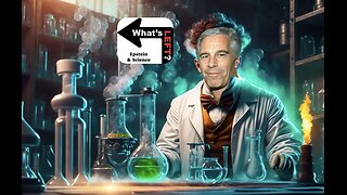 Jeffrey Epstein and the Cult of Scientism
