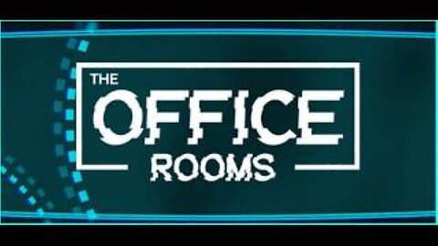 The Office Rooms – Inside the Creepiest Abandoned Corporate Facility Ever Made 👁️