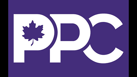 PPC candidates speak in Burlington, Ontario 02/28/2025