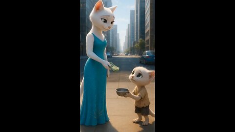 A Sad Truth of Our World 🌐