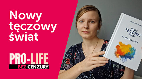 LBC: Nowy tęczowy świat. Próba diagnozy