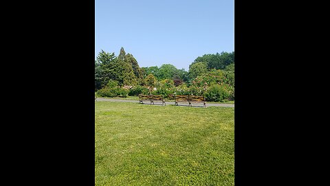 Brownstone Powwow: Fresh Meadows (Unedited)