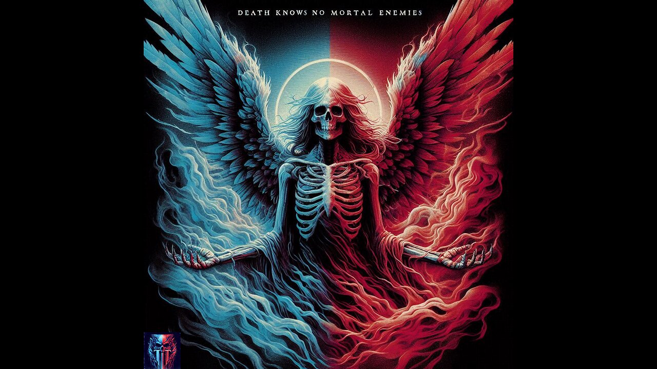 Death Knows No Mortal Enemies