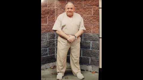 1.17.2026 "I'm afraid I am going to be murdered." Samuel A. Magliari, Jr.