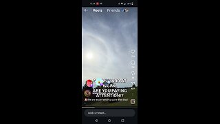 Chemtrail Hell 9-30-2025