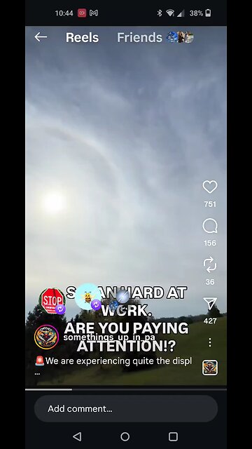 Chemtrail Hell 9-30-2025