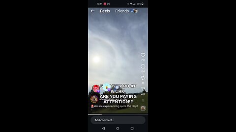 Chemtrail Hell 9-30-2025