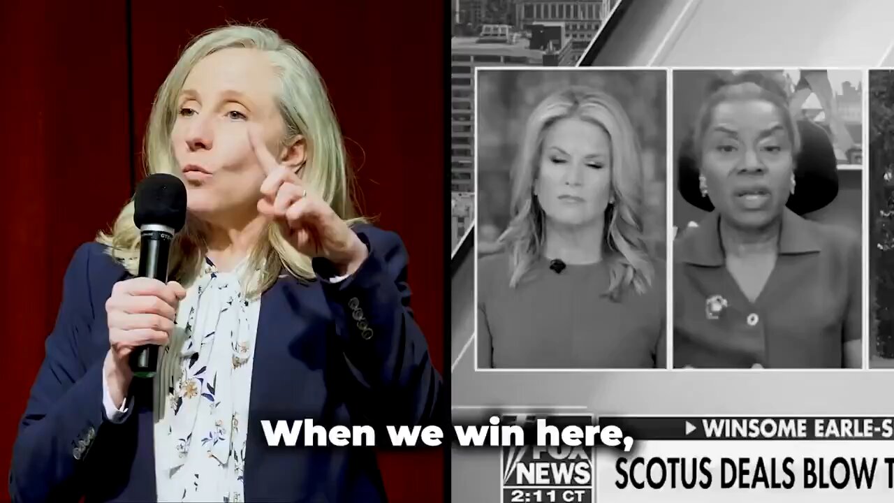 Forget DEI—I’m a Black woman serving as lieutenant governor in the former capital of the Confederacy