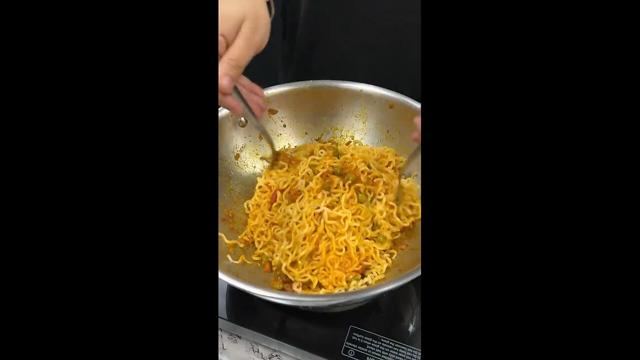 Maggi