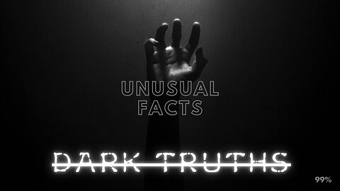 Shocking Dirty Facts About History: Secrets They Won't Teach You in School