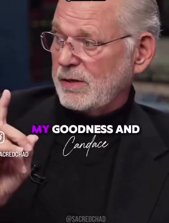 Governments hate Christians because they can’t control us